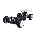 WIRC SBX4E 1/8 4WD e-buggy kit