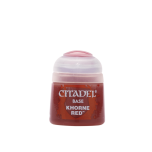  Citadel Base värv: Khorne Red