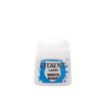 Citadel Layer Colour: White Scar