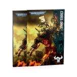 Codex: Orks (English) (11th edition)