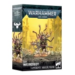 Orks: Weirdboy
