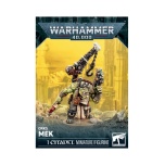 Orks: Mek