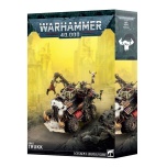 Orks: Trukk