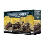 Orks: Warbikers
