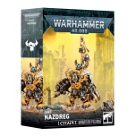 Orks: Nazdreg