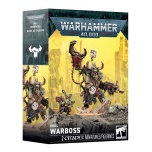 Orks: Warboss