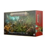 Age Of Sigmar: Spearhead Starter Set (Eng)