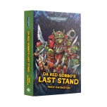 Da Red Gobbo's Last Stand (Hardback) (Eng) (Viimane laos)