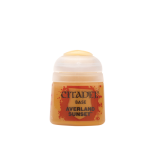 Citadel Base Colour: Averland Sunset