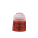 Citadel Base Colour: Mephiston Red