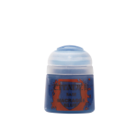 Citadel Base Colour: Macragge Blue