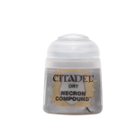 Citadel Drybrush Colour: Necron Compound