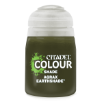 Citadel Shade Colour: Agrax Earthshade (18ml)