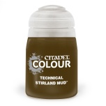 Citadel Technical Colour: Stirland Mud (24ml)