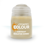 Citadel Contrast Colour: Skeleton Horde (18ml)