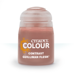 Citadel Contrast Colour: Guilliman Flesh (18ml)