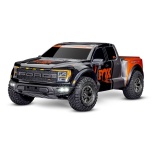 Traxxas Raptor R 4X4 Ultimate, 4S RTR (FOX1) (w/o battery and charger))