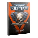 Kill Team: Core Book (mängureeglid) (inglise keeles)