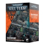 Kill Team: Shadowhunt (English) (Available while stocks last)