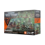 Kill Team: Mandrakes