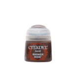 Citadel Base Colour: Rhinox Hide