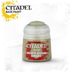 Citadel Base Colour: Death Guard Green