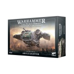 Horus Heresy: Solar Auxilia: Arvus Lighter