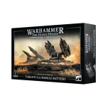 Horus Heresy: Legiones Astartes: Tarantula Missile Battery