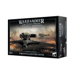 Horus Heresy: Legiones Astartes: Tarantula Sentry Guns