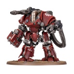 Mechanicum: Thanatar Calix Siege-Automata