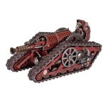 Mechanicum: Krios Battle Tank