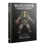 Horus Heresy: Liber Auxilia: Solar Auxilia Army Book (English)