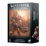 Horus Heresy: Mechanicum: Combat Force