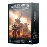 Horus Heresy: Solar Auxilia: Combat Force