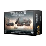 Horus Heresy: Legiones Astrates: Sky-Hunter Squadron