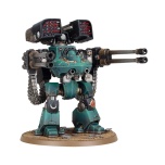 Deredeo Dreadnought: Anvilus Configuratn