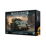 Horus Heresy: Legiones Astartes: Scorpius Missile Tank