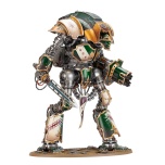 Horus Heresy: Cerastus Knight Castigator