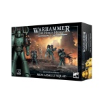 Horus Heresy: Legiones Astartes: MKVI Assault Squad
