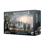 Horus Heresy: Solar Auxilia: Lasrifle Section