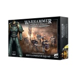 Legiones Astartes: MKVI Command Squad