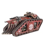Mechanicum: Triaros Armoured Conveyor