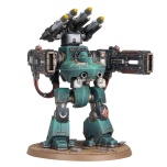 Deredeo Dreadnought: Boreas Configuration