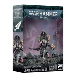 Emperor's Children: Lord Kakophonist