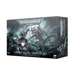 Combat Patrol Starter Set (Eng)