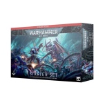 Warhammer 40000 Starter Set (Eng)