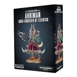 Thousand Sons: Ahriman Arch-Sorcerer Of Tzeentch