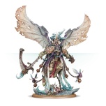 Death Guard: Mortarion - Daemon Primarch Of Nurgle