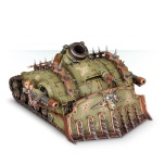 Death Guard: Plagueburst Crawler
