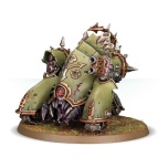 Death Guard: Myphitic Blight-hauler